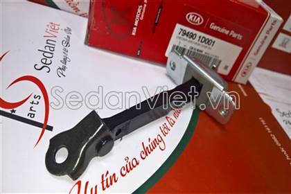 Hạn chế hành trình cánh cửa sau 794901D001