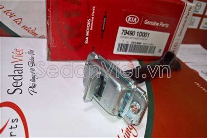 Hạn chế hành trình cánh cửa sau 794901D001