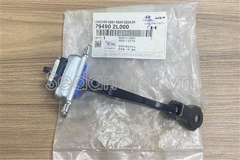 Hạn chế hành trình cánh cửa sau 794902L000