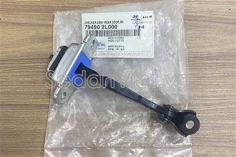 Hạn chế hành trình cánh cửa sau Hyundai i30 CW 2008-2011