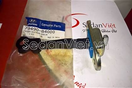 Hạn chế hành trình cửa Hyundai i10 Grand 2014-2016