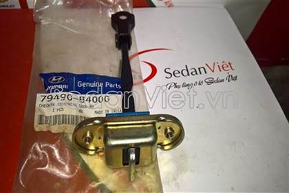 Hạn chế hành trình cửa 79490B4000