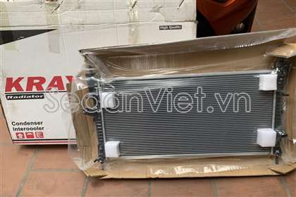 Két nước Ford Transit 2008-2017