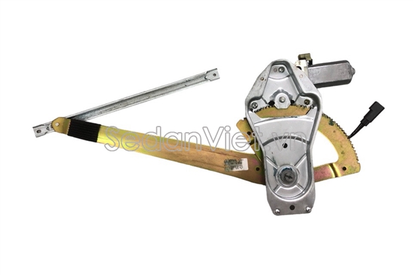 Compa nâng hạ kính cánh cửa trước trái 7C19V23201AB