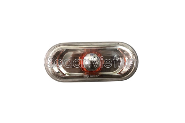 Đèn xi nhan tai xe dùng cho xe Volkswagen Polo 2015-2017