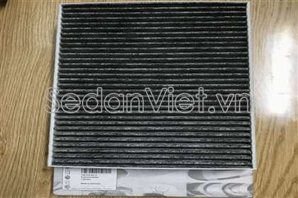 Lọc gió điều hòa Audi Q7 2008-2010