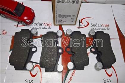 Má phanh sau 7L0698451G