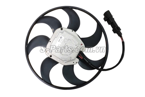Quạt gió động cơ 7L0959455E