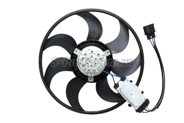Quạt gió động cơ 7L0959455G