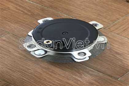 Bi moay ơ sau Ford Focus 2005-2007