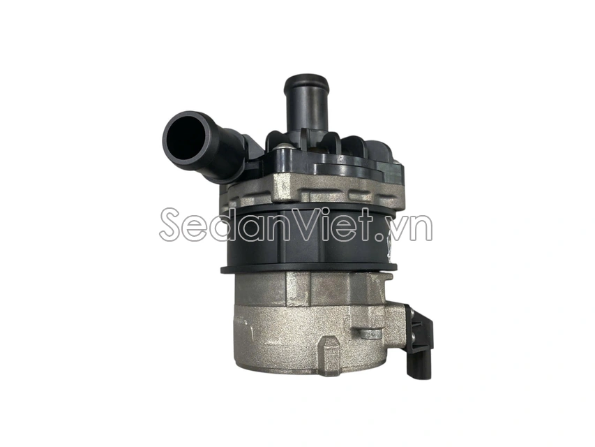 Bơm nước phụ dùng cho xe Audi Q7 2010-2013