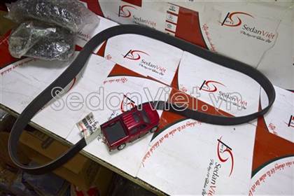 Dây curoa tổng 7PK1550 7PK-1550
