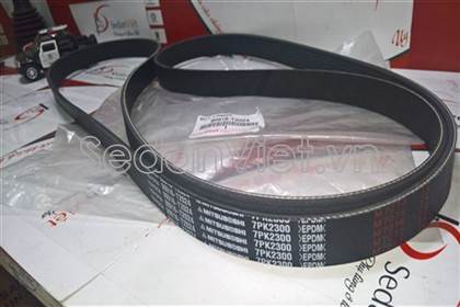 Dây curoa tổng 7PK2300 7PK-2300