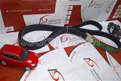Dây curoa tổng 7PK2300 7PK-2300