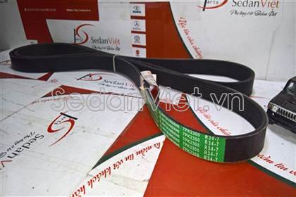 Dây curoa tổng 7PK2300 7PK-2300