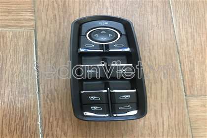 Công tắc lên xuống kính tổng Porsche Cayenne 2012-2016