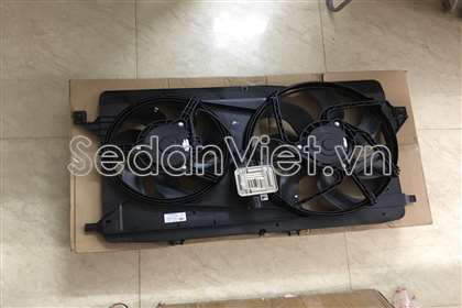 Quạt gió động cơ Ford Transit 2008-2017