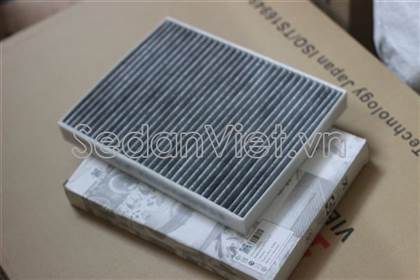 Lọc gió điều hòa 7H0819631A