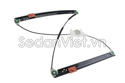 Compa nâng hạ kính cánh cửa trước trái 7L0837461