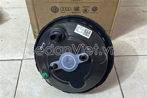 Bầu trợ lực phanh Audi Q7 2008-2010