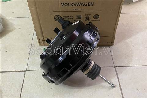 Bầu trợ lực phanh 7L8612105M