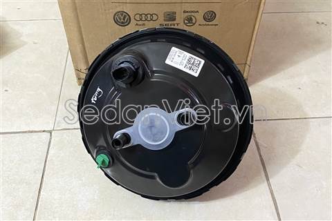 Bầu trợ lực phanh 7L8612105M