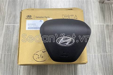 Túi khí vô lăng Hyundai Accent 2021-2024