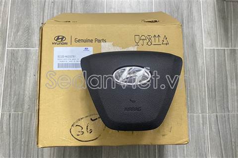 Túi khí vô lăng 80100H6000TRY