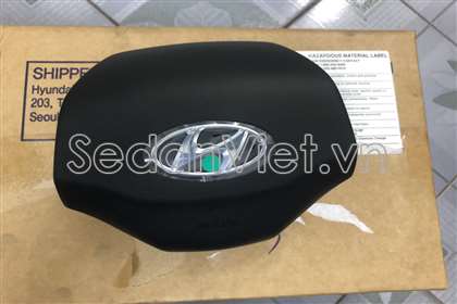 Túi khí vô lăng 80100J9000TRY