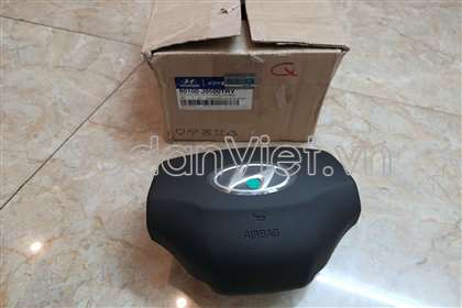 Túi khí vô lăng - 80100J9500TRY