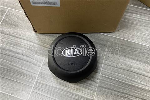 Túi khí vô lăng 80100CC000WK