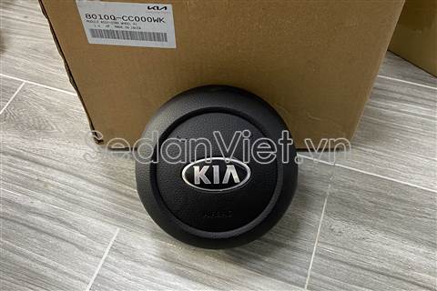 Túi khí vô lăng 80100CC000WK