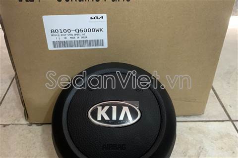 Túi khí vô lăng 80100Q6000WK