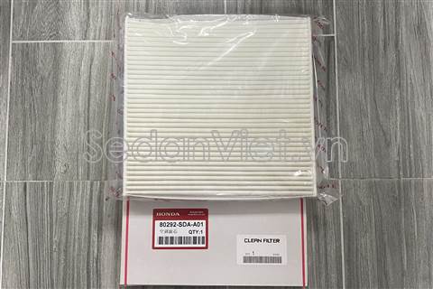 Lọc gió điều hòa Honda Civic 2006-2010