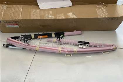 Túi khí trần xe 80420Q6000