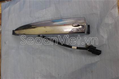 Tay mở cửa ngoài trước có cảm biến dùng cho xe Nissan Teana 2009-2012