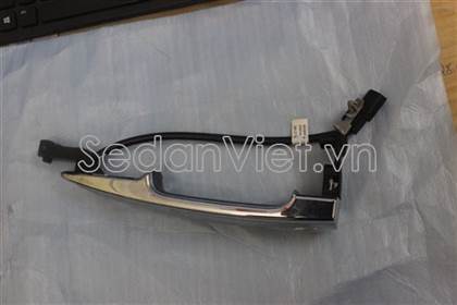 Tay mở cửa ngoài trước có cảm biến 806401AA0B