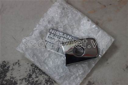 Đuôi tay mở cửa trước Nissan Teana 2009-2012