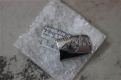 Đuôi tay mở cửa trước 80645JN00C