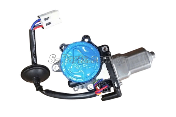 Motor lên xuống kính cánh cửa 80730CD00A