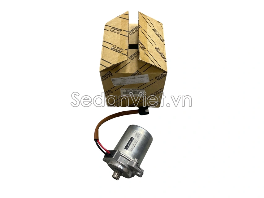 Motor trợ lực lái 809600D110
