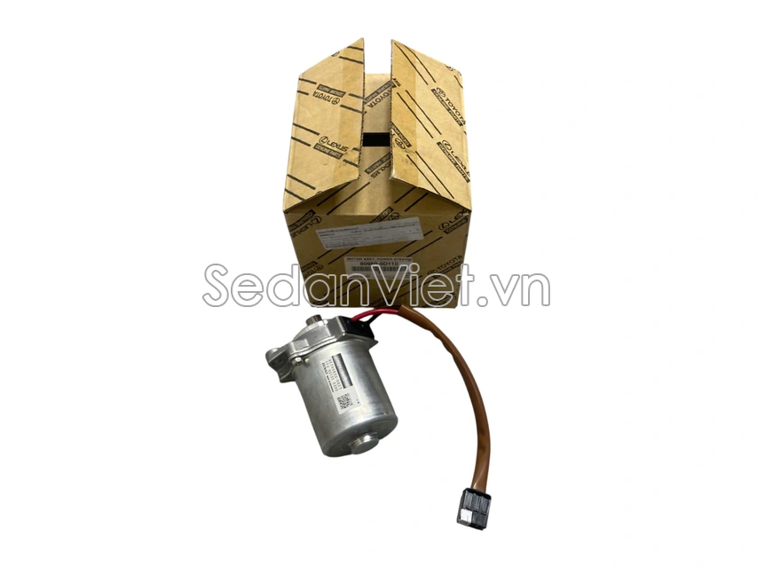 Motor trợ lực lái 809600D110