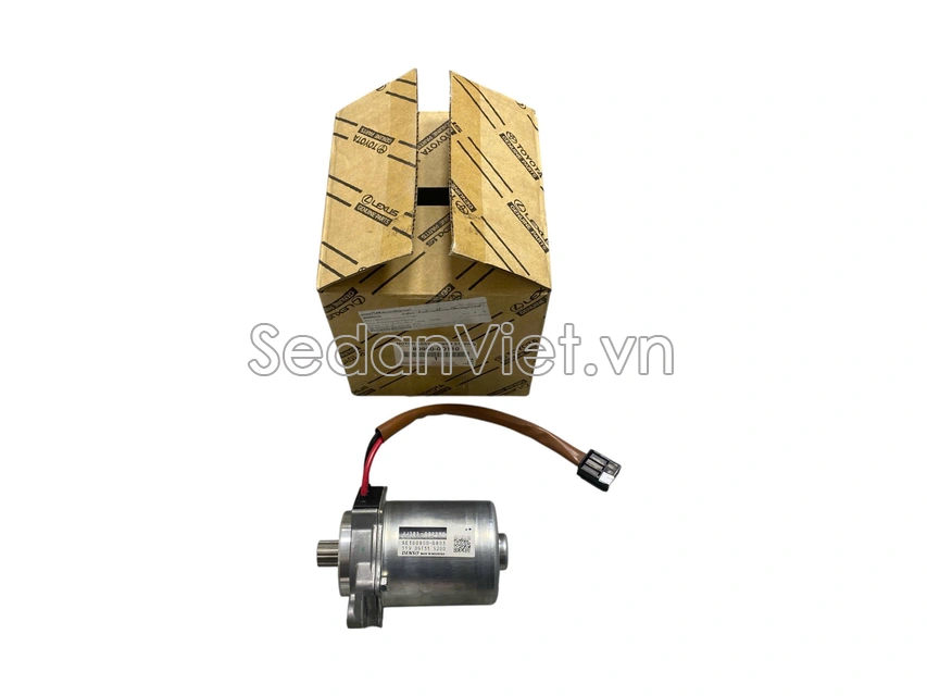 phụ tùng Motor trợ lực lái giá tốt