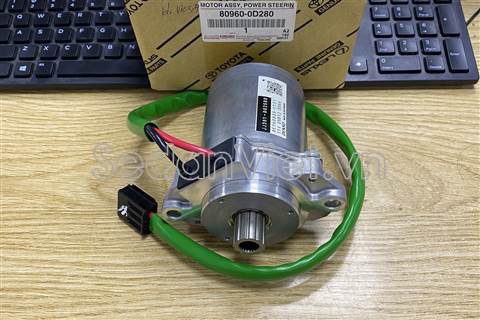 Motor trợ lực lái 809600D280