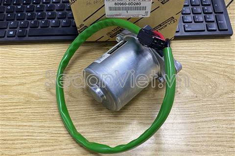 Motor trợ lực lái 809600D280