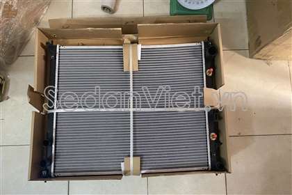 Két nước Subaru Tribeca 2007
