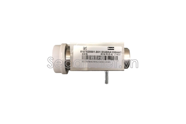 Van tiết lưu điều hòa 8107020001B01