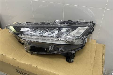 Vỏ đèn pha trái 81070BZ020