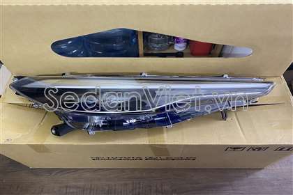 Vỏ đèn pha phải 811050A080