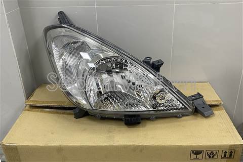 Vỏ đèn pha phải 811050K130